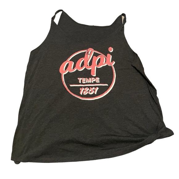 New ADPI Tempe Tank Top - Size XL - Picture 1 of 3